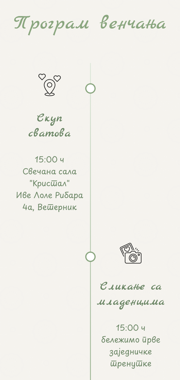Program